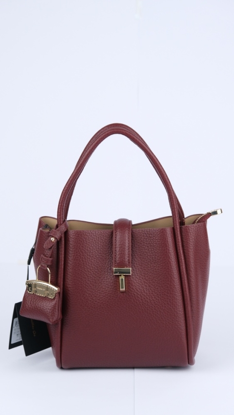 Matthew Cox Byn 2418 Bordo - 1