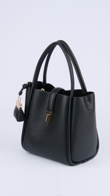 MATTHEW COX BYN 2418 SİYAH - 2