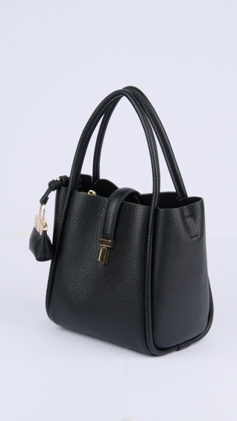 MATTHEW COX BYN 2418 SİYAH - 2