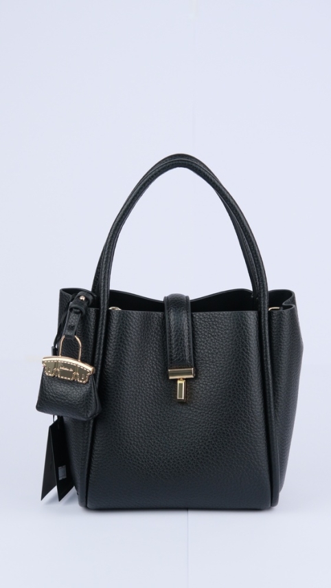 MATTHEW COX BYN 2418 SİYAH - 1